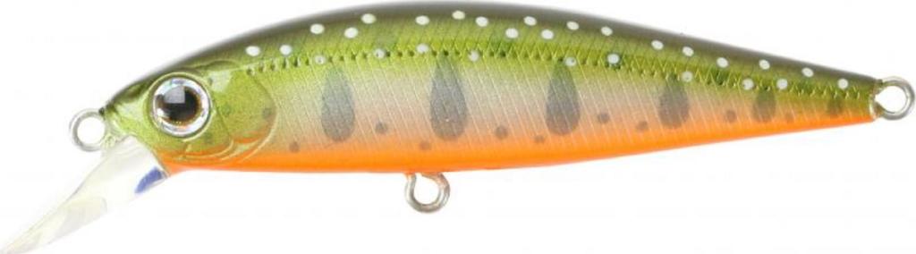 ZipBaits Rigge Flat Heavy 45S Sinking Lure 126 (9490)