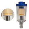 Mini Small Air Intake Water Separator Filters Pneumatic Air Spray Gun Water Separator Air Filter