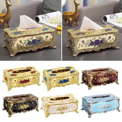 Accessori per la tavola – Portatovaglioli da tavola