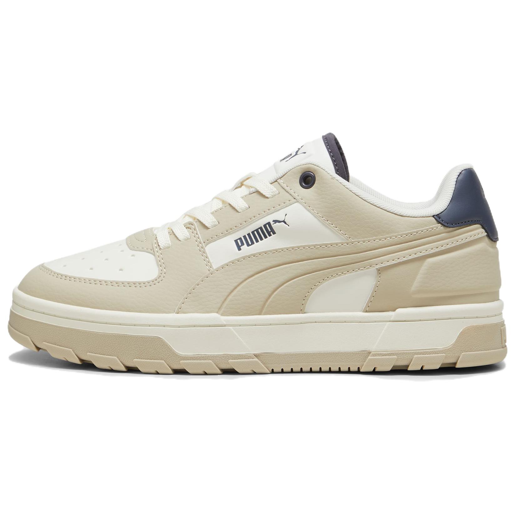 

Puma Caven 2.0 Резкие Удобные Низкие Кроссовки Унисекс Кроссовки Бежевый 397466-08 36