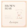 Dasique, My Bee Collection, Blending Mood Cheek, Brown Bear, 16 Pieces, 8.8g (0.31oz)