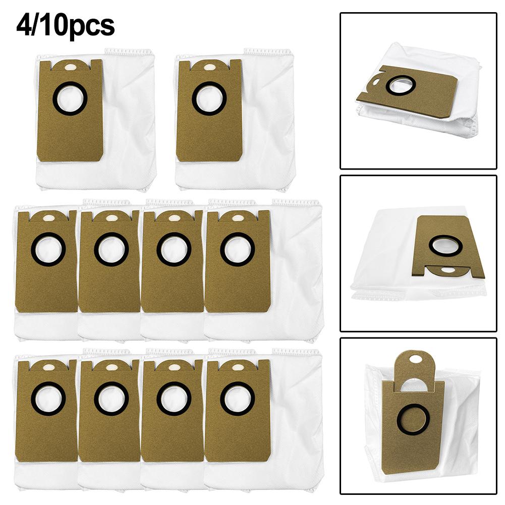 Hygienic Dust Bag Options for MEDION X20 SW MD 11415 Household Cleaning
