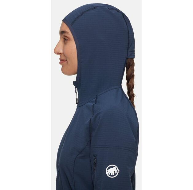 Куртка Mammut Madris Light ML Hooded Jacket