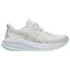 Asics Zapatillas Gel Cumulus 26 Blanco Menta Pálido Mujer 1012B599-100