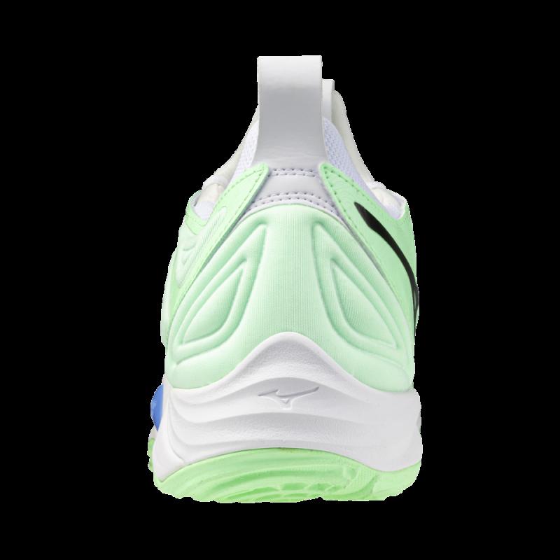 Sports Shoes Mizuno Green Wave Momentum Unisex Adult