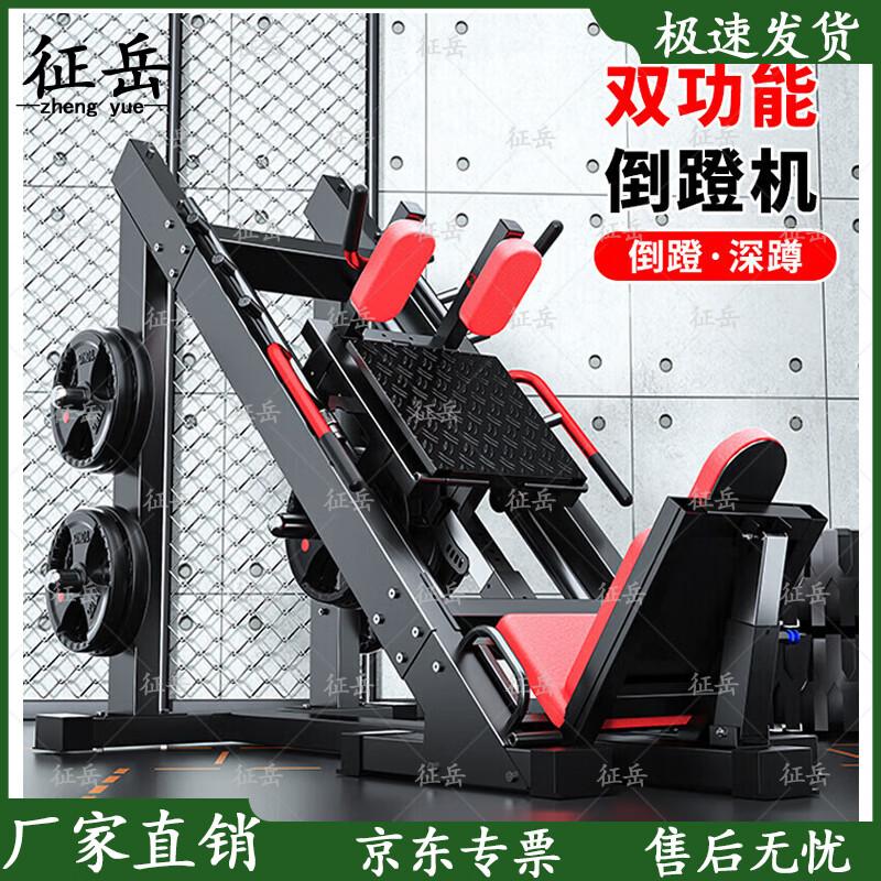 Zhengyue Leg Press & Squat Trainer