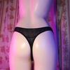 Crossdresser Transvestite Transgender Underwear Gaff Shaping Panties Jacquard Lace Hidden Jj Underpant Low Waist T-Back Thong