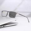 Progressive Multifocal Color Changing Presbyopia Eyewear for Men Women High-definition Photochromic Reading Glasses +1.5 +2.5