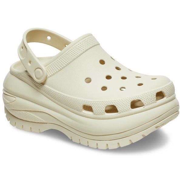 Crocs Mega Crush Clogbone 207988 2y2