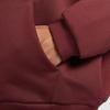 Nike Therma-Fit FW25 Hooded Warm Comfortable Pullover Long Sleeve Sweatshirt Men sweatshirt IM5919-619