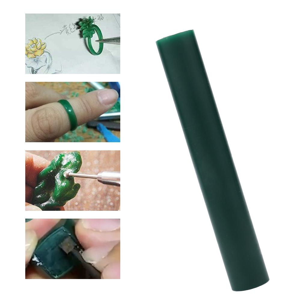 Schmuck Ringform Wachsrohr Schmuck Ringherstellung Gravurwerkzeug (22mm)