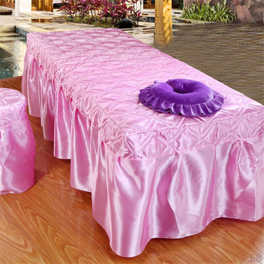 Headrest Platform Washable Replacement Cover