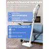 Vertical vacuum cleaner, suitable for home and car 2-in-1.