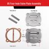 Jundingying 1390 Air Compressor Valve Plate Assembly