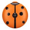 Motion Sensor Night Light Coccinella Septempunctata LED Night Light for Baby Room Bedroom Kitchen StairwayYellow