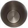 T02C!2X Stainless Steel Mixer Shake Beverage For Flair Bartenders Cocktail Shaker, Silver