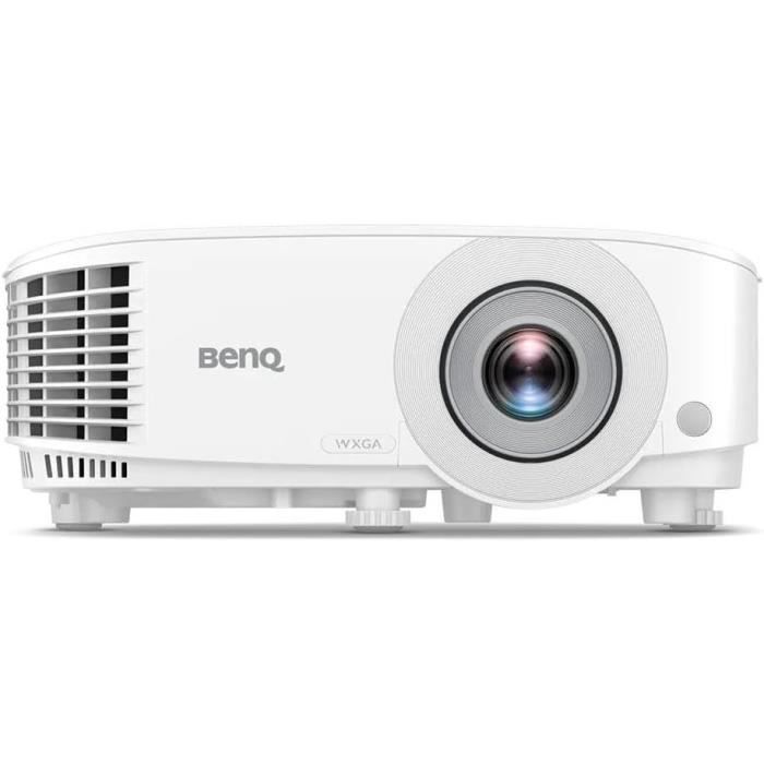 Vidéoprojecteur BENQ MW560 - 4000AL WXGA mode SmartEco
