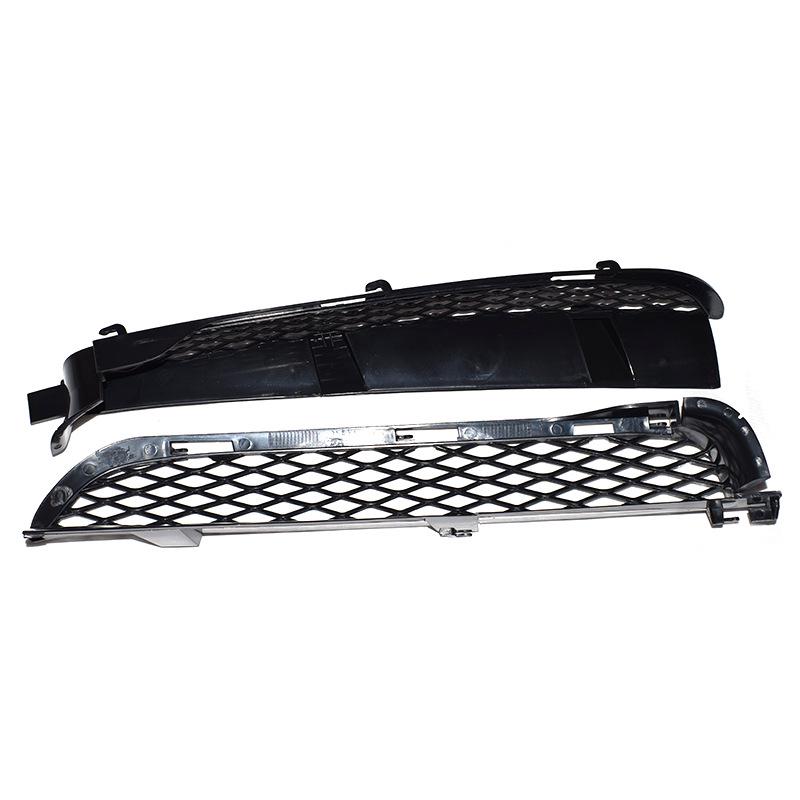 Front Lower Center Mesh Grille for BMW X5 E53 2004-2006