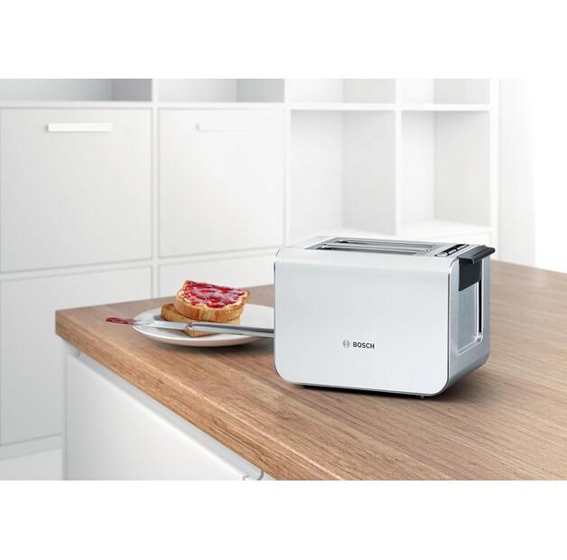 Toaster Bosch TAT8611N Styline