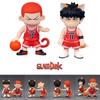 Slam Dunk The First Figures Hanamichi Sakuragi Rukawa Kaede Xmas Gifts