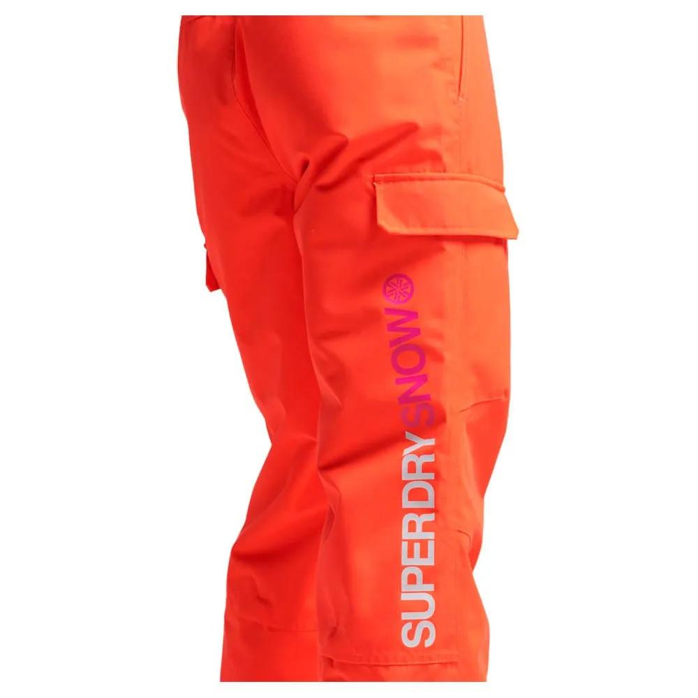 Superdry Брюки Ski Ultimate Rescue