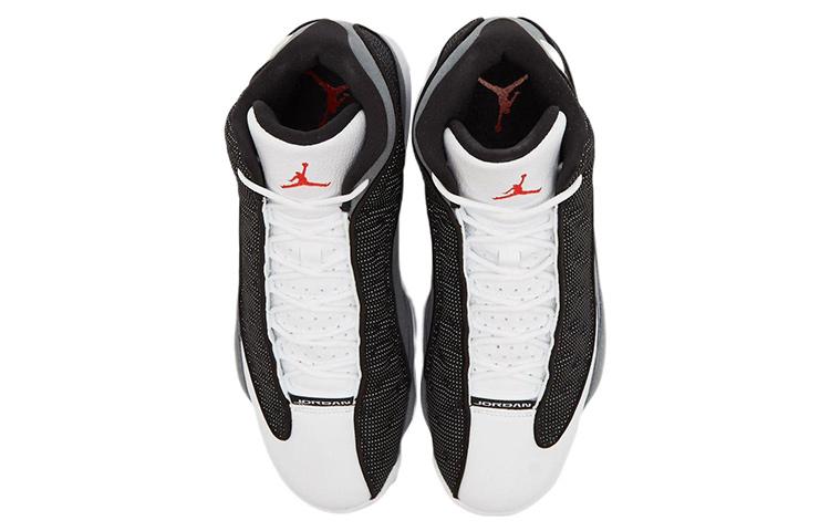 Air Jordan 13 Retro 'Black Flint' DJ5982-060