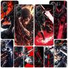 G-Guts B-Berserks Anime Phone Case For Xiaomi Poco X7 X6 X5 Pro F7 Ultra Redmi 15C 15 13C 13 12C 12 10 10A 10C 9 9A 9C 9T Cover