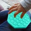 Push Bubble  Sensory Toy  Special Needs Stress Reliever