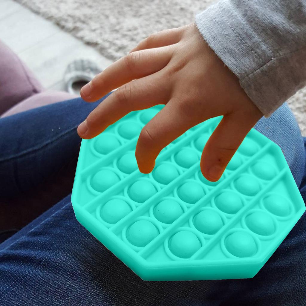 Push Bubble  Sensory Toy  Special Needs Stress Reliever