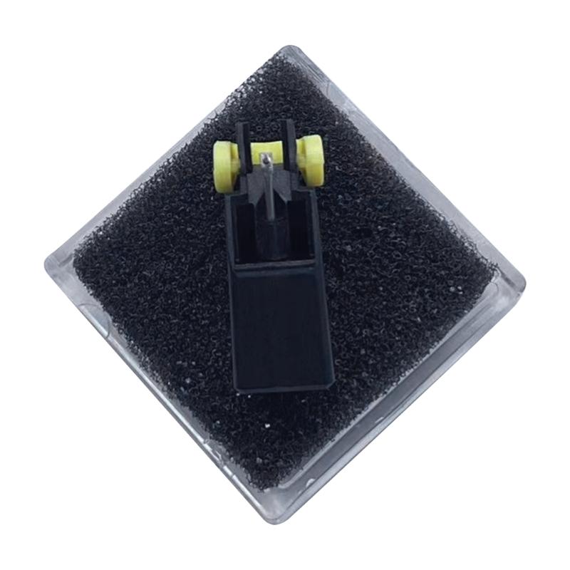 Plattenspielernadel Plattenspielernadel Ersatz für Gp330 331 350 351 D74 75Y M100 Plattenspieler Einfache Installation