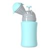 Portable Baby Hygiene Toilet Urinal Boys Girls Pot Outdoor Car Travel Anti-leakage Potty Kids Convenient Toilet Portable Potty