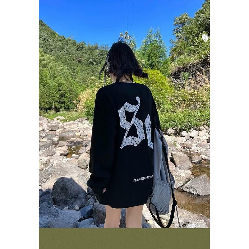 Мужская толстовка с капюшоном весной и осенью — фото 10