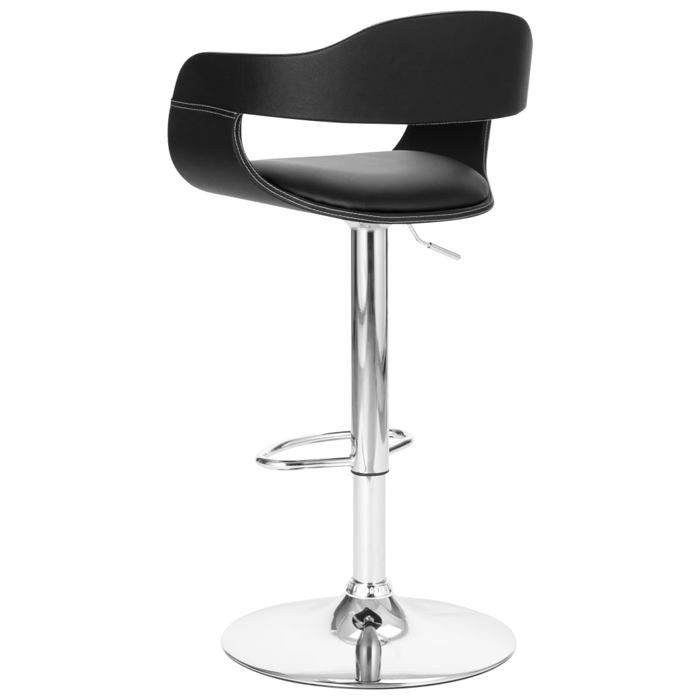 VidaXL Chaise de Bar Chaise de Comptoir Tabouret de Bar Siège de Comptoir Chaise de Bistro Tabouret de Pub Siège de Bistro 287403
