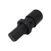 For VW Scirocco 2009- 2014 Car Rear Boot Tailgate Cushion Rubber Stop Adjustable Buffer Block 1K8827761D