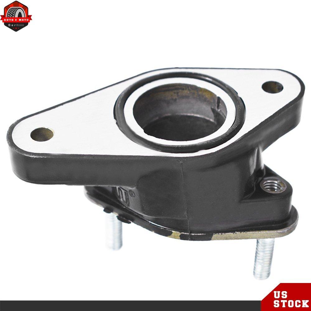 Carburetor Intake Manifold Boot For Honda Sportrax 250 TRX250EX 2001-2008 New