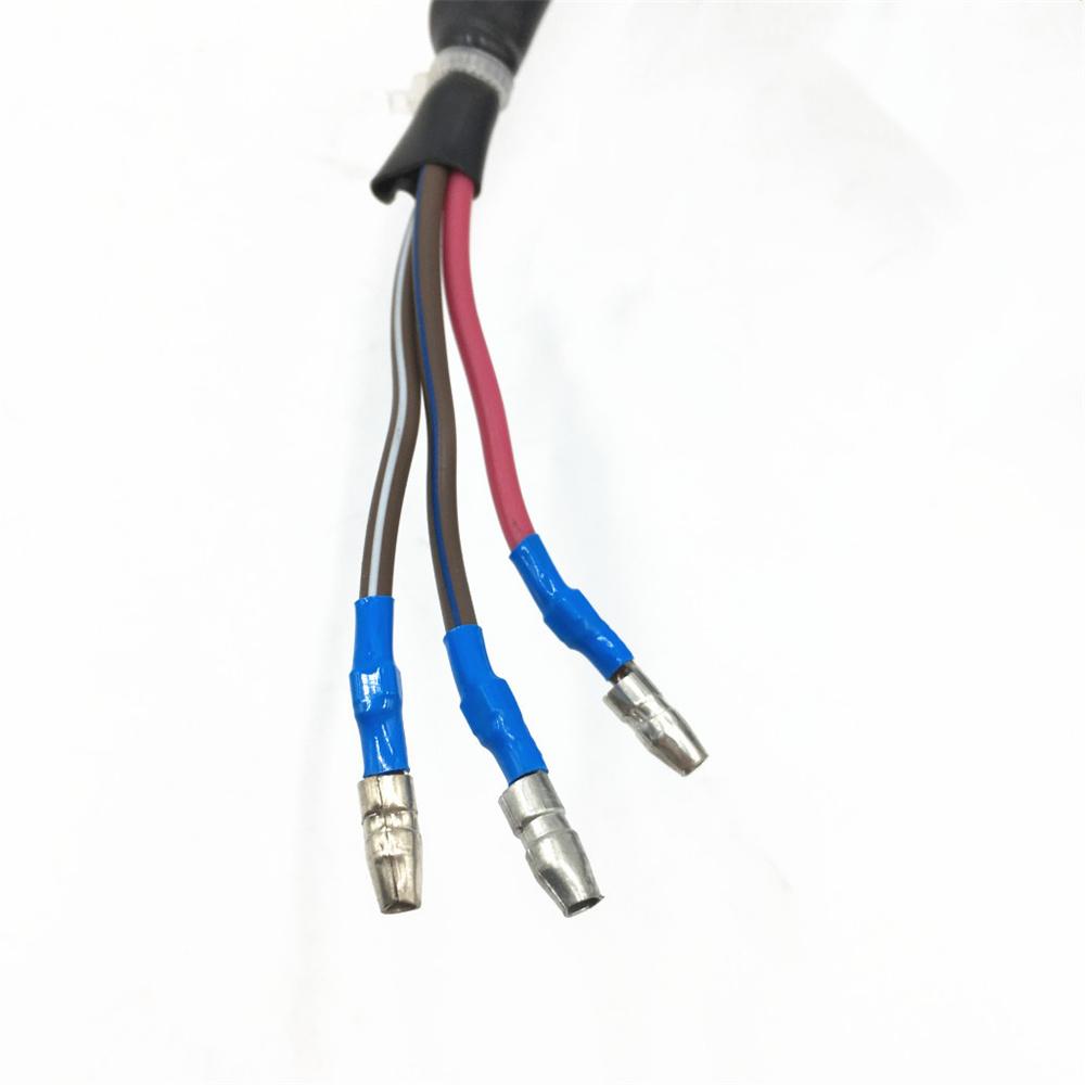 Ignition Switch with 2 Keys For HS400 HS800 UTV 37200-116-0100 / 37200-112-0100