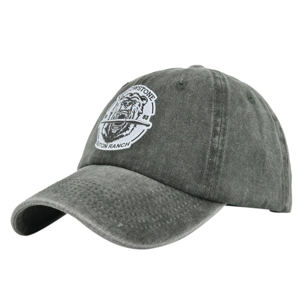 Vintage Adjustable Unisex Vintage Cap for Outdoor Hiking and Mountaineering