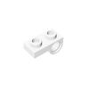 10PCS 18677 28809 Plate Special 2 x 2 with 1/2 Pin Hole Brick Toy For Technical Building Block Gift DIY MOC