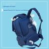 Deli BB131 Benetil Sports Backpack
