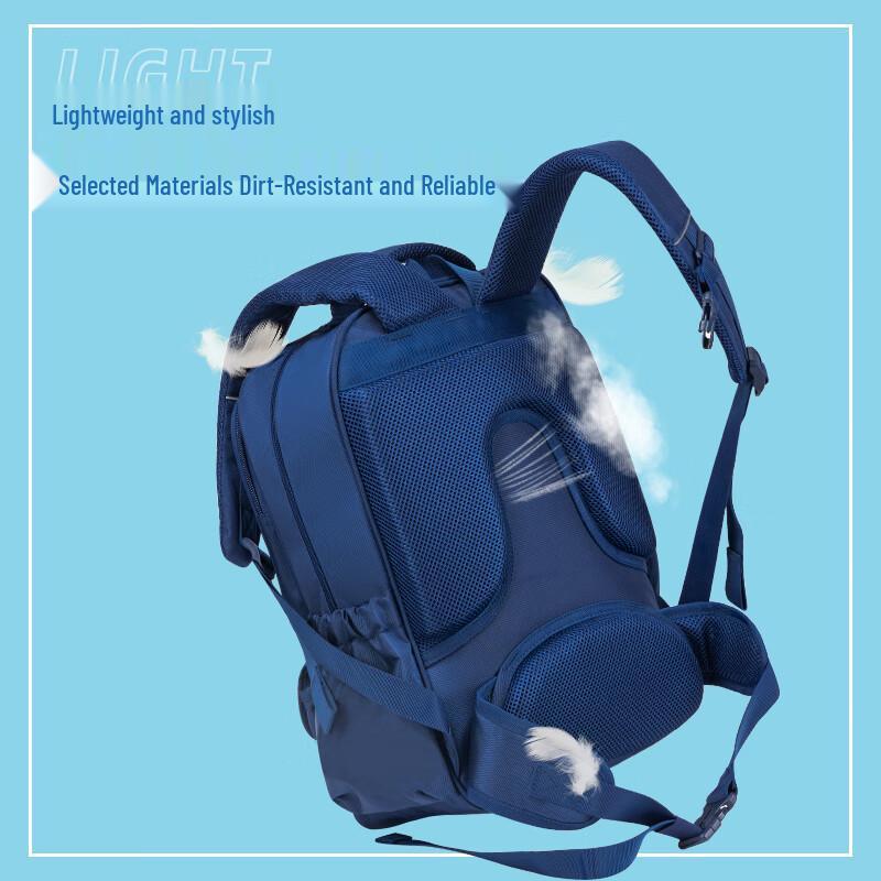 Deli BB131 Benetil Sports Backpack
