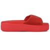 (WMNS) PUMA Platform Slide Bold SD 'Rosso' Donna 367063-03