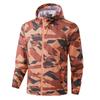 Men's Spring and Autumn Mountaineering Jacket Thin Casual Quick-Drying Windbreaker Outdoor Sports Jacket