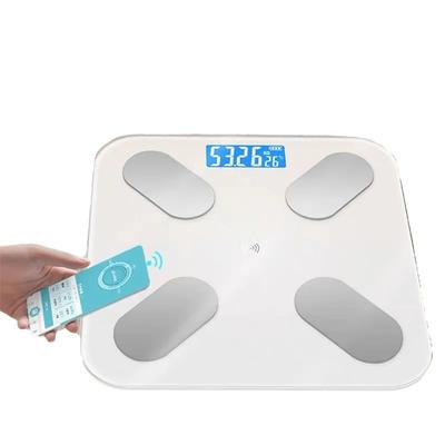 Elektronik für Beauty & Gesundheit – Waagen