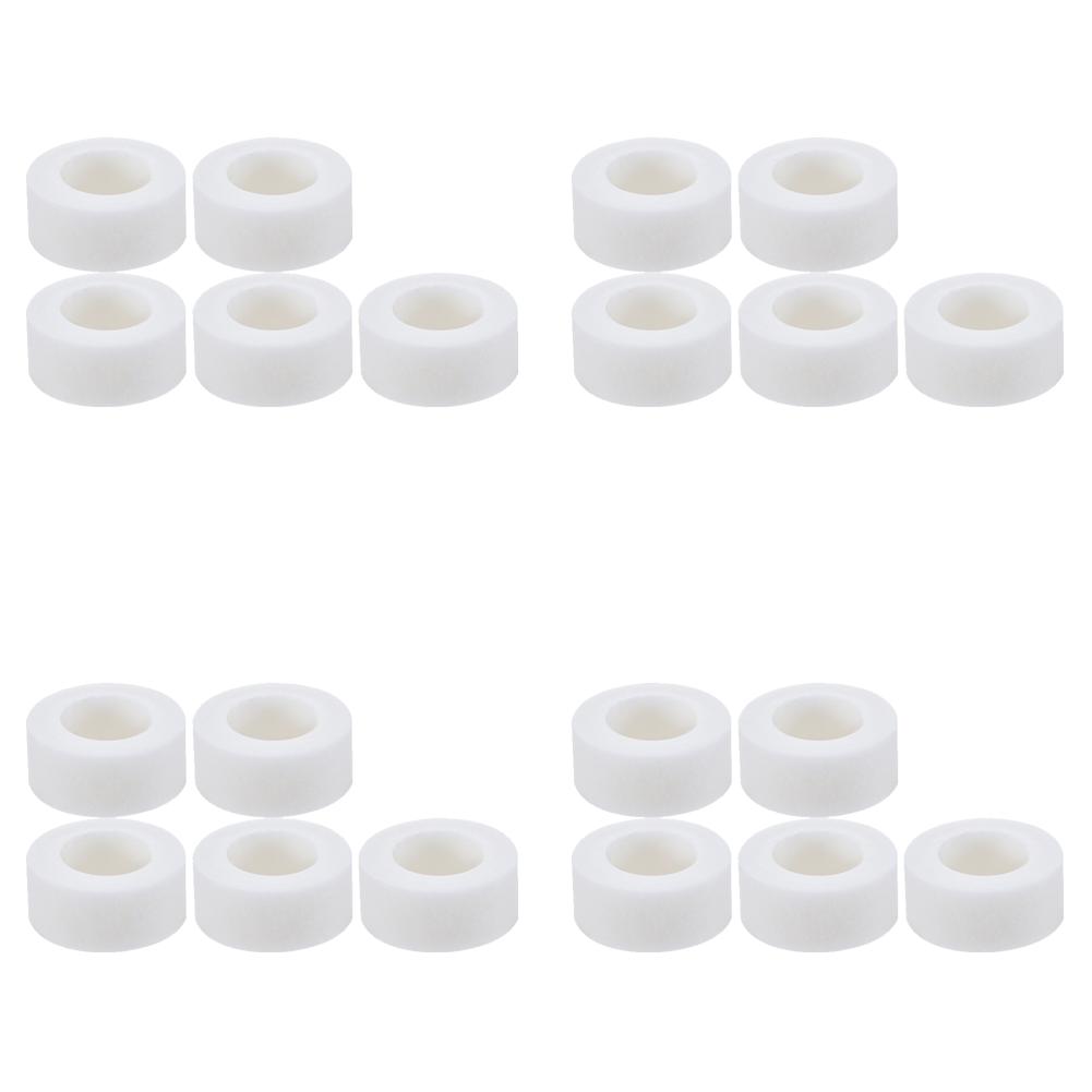 25/1pcs 360° Rotating Sink Filter Pressurized Faucet Extender Universal Bath Filtration System Bathroom Kitchen Accessories