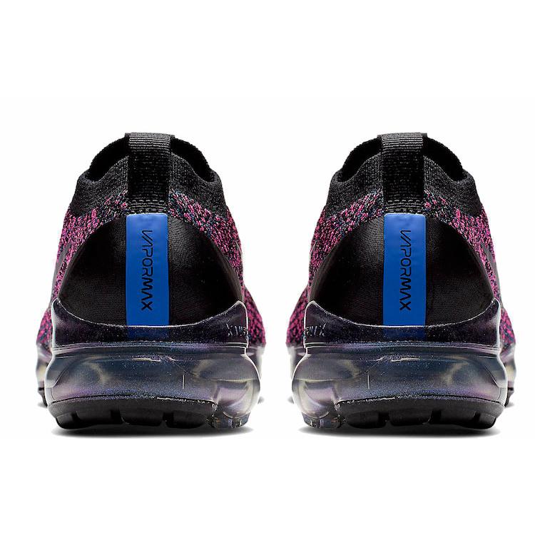 Nike Air VaporMax Flyknit 3 Throwback Future Womens AJ6910-003