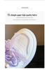 Sweet Soft Sole Girls' Princess & Sports Low-Top Non-Slip Shoes - Spring/Autumn 2026
