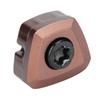 6 Weights for     Course Wood Weight with Screws     Accessories (6g)