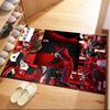 Ac Milan Floor Rug Office Rug Design For Dormitory Kitchen Entryway Bedrooms Antislip Rug Office Home Decor Perfect Birthdaychristmas Gift Idea