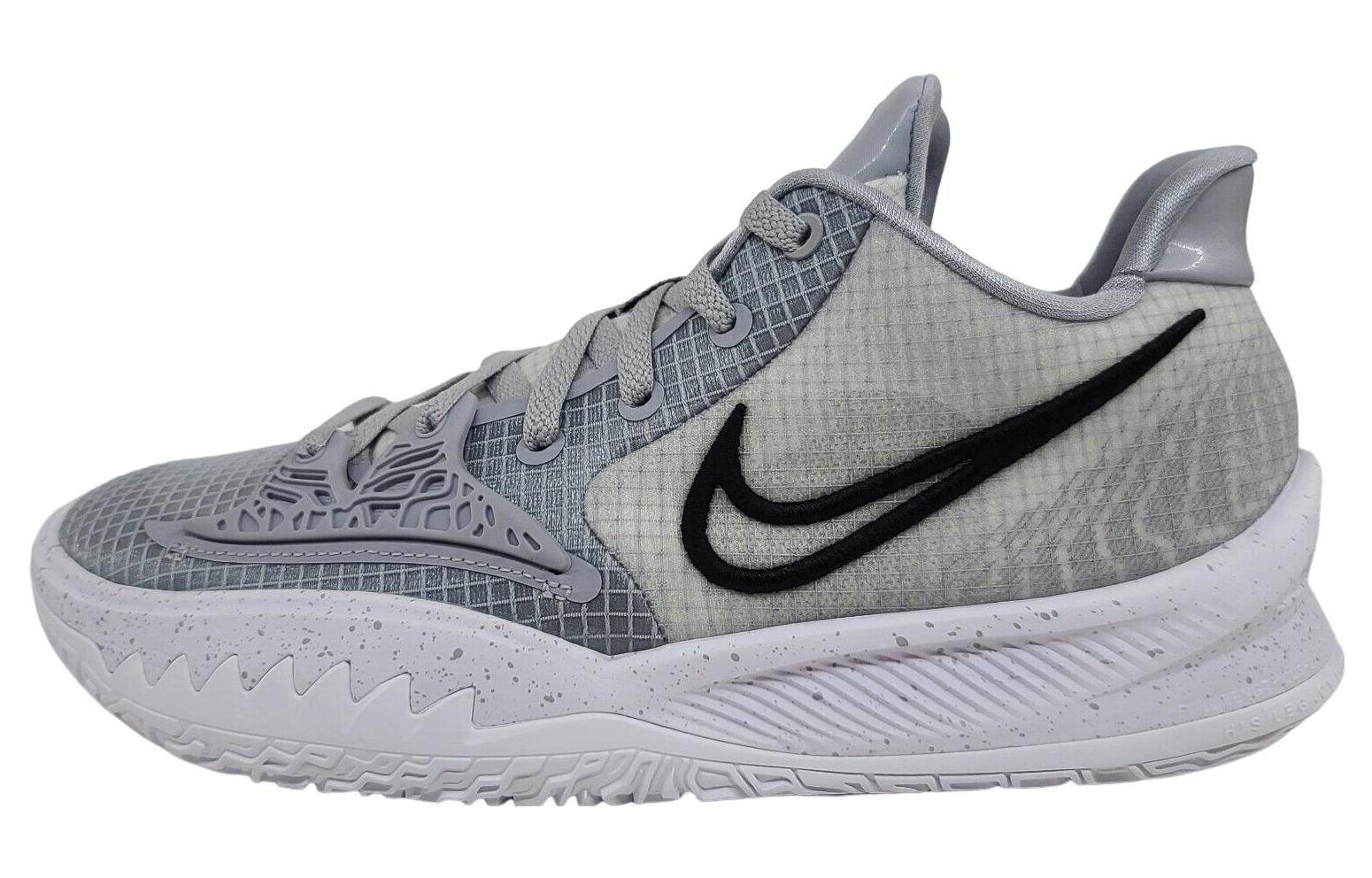 Nike Kyrie 4 Low Tb Wolf Grey DM5041-003 48