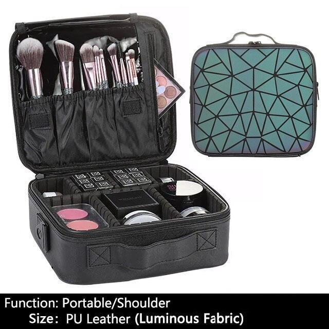 cheap makeup case